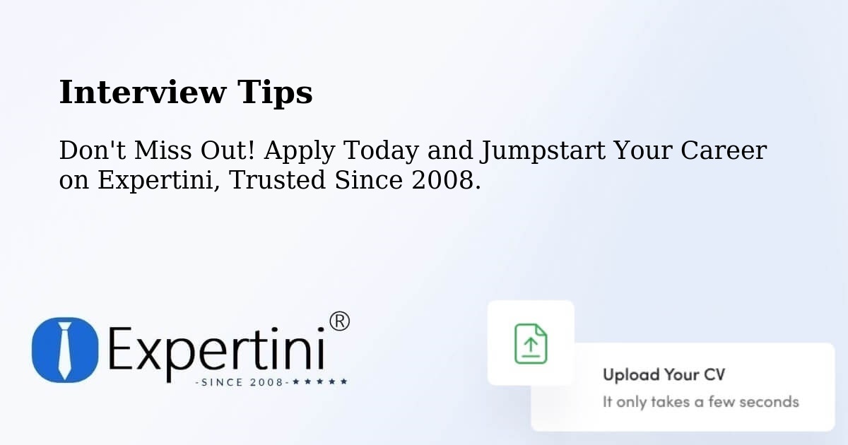 Interview Tips & Techniques for Job Seekers – Saatli - Saatli, Azerbaijan Jobs Expertini